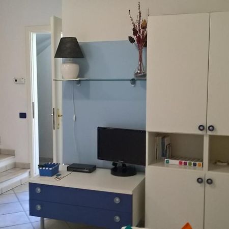 奇亚La Casa Nel Borgo别墅 外观 照片