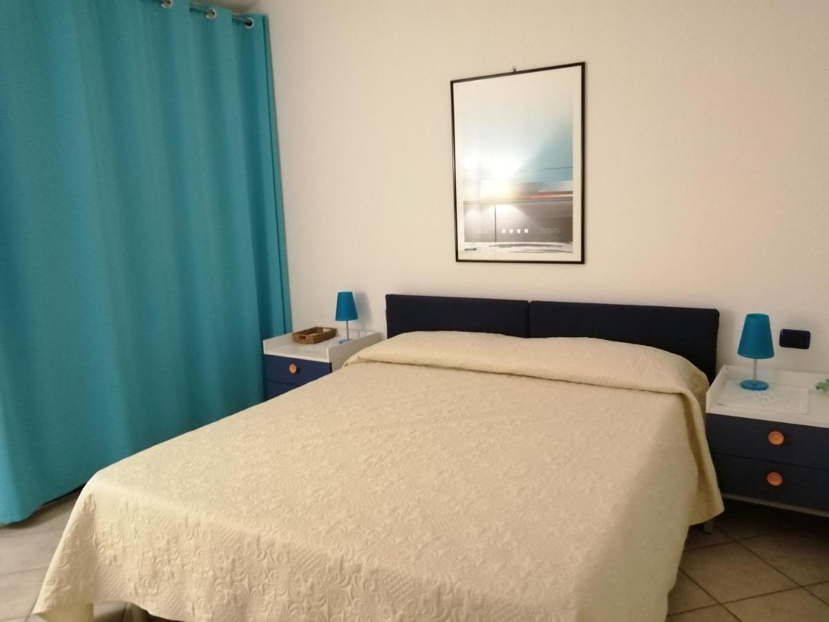 奇亚La Casa Nel Borgo别墅 外观 照片